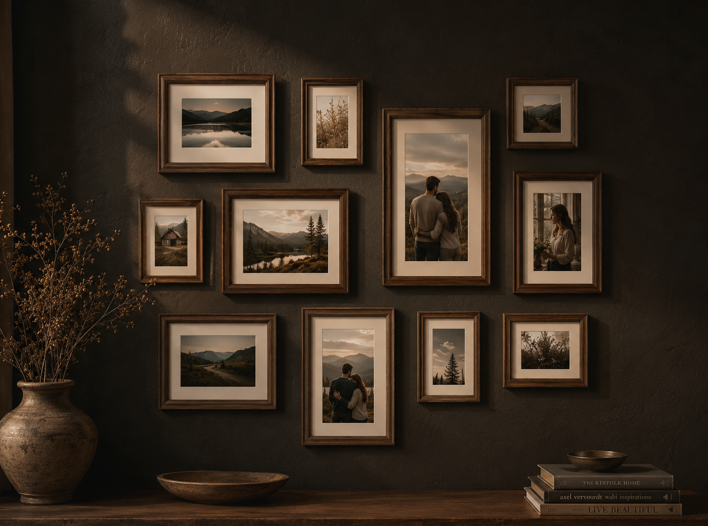 Picture Frames