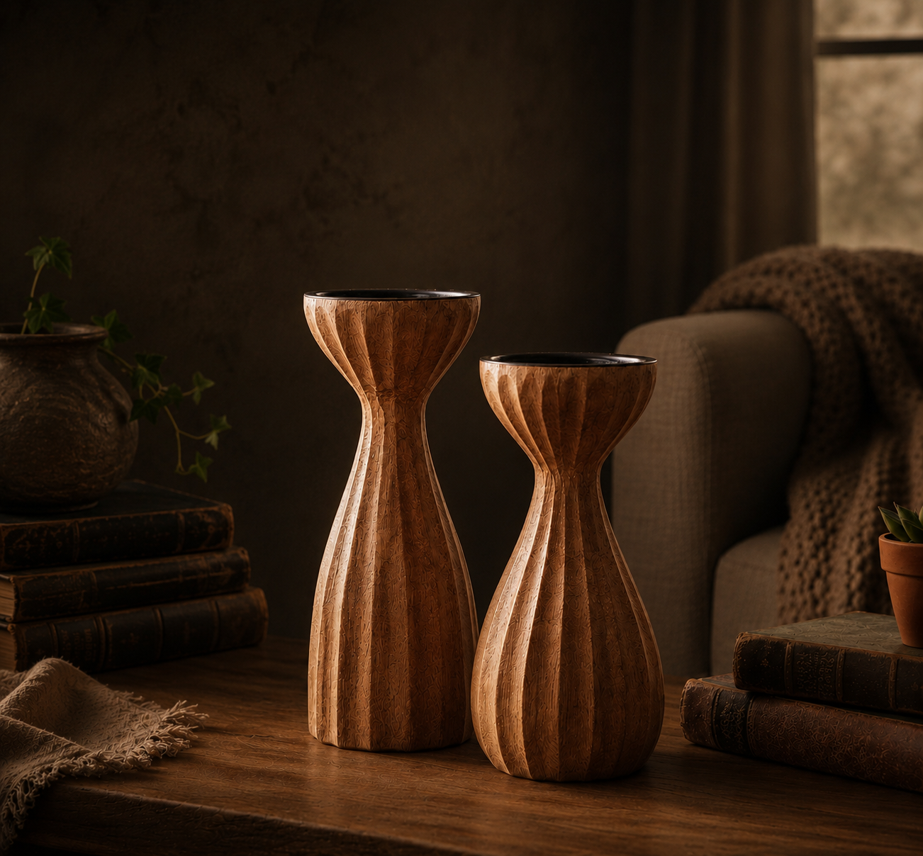 Decor Essentials
