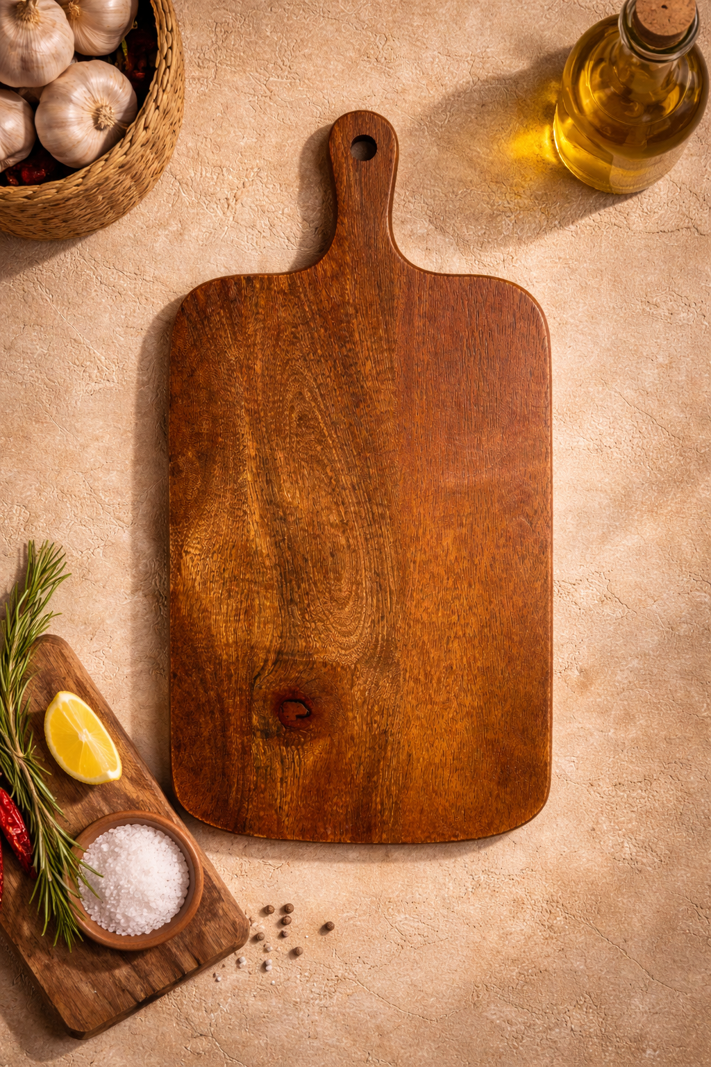 Jarha Board
