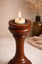 Arvo Candlestand