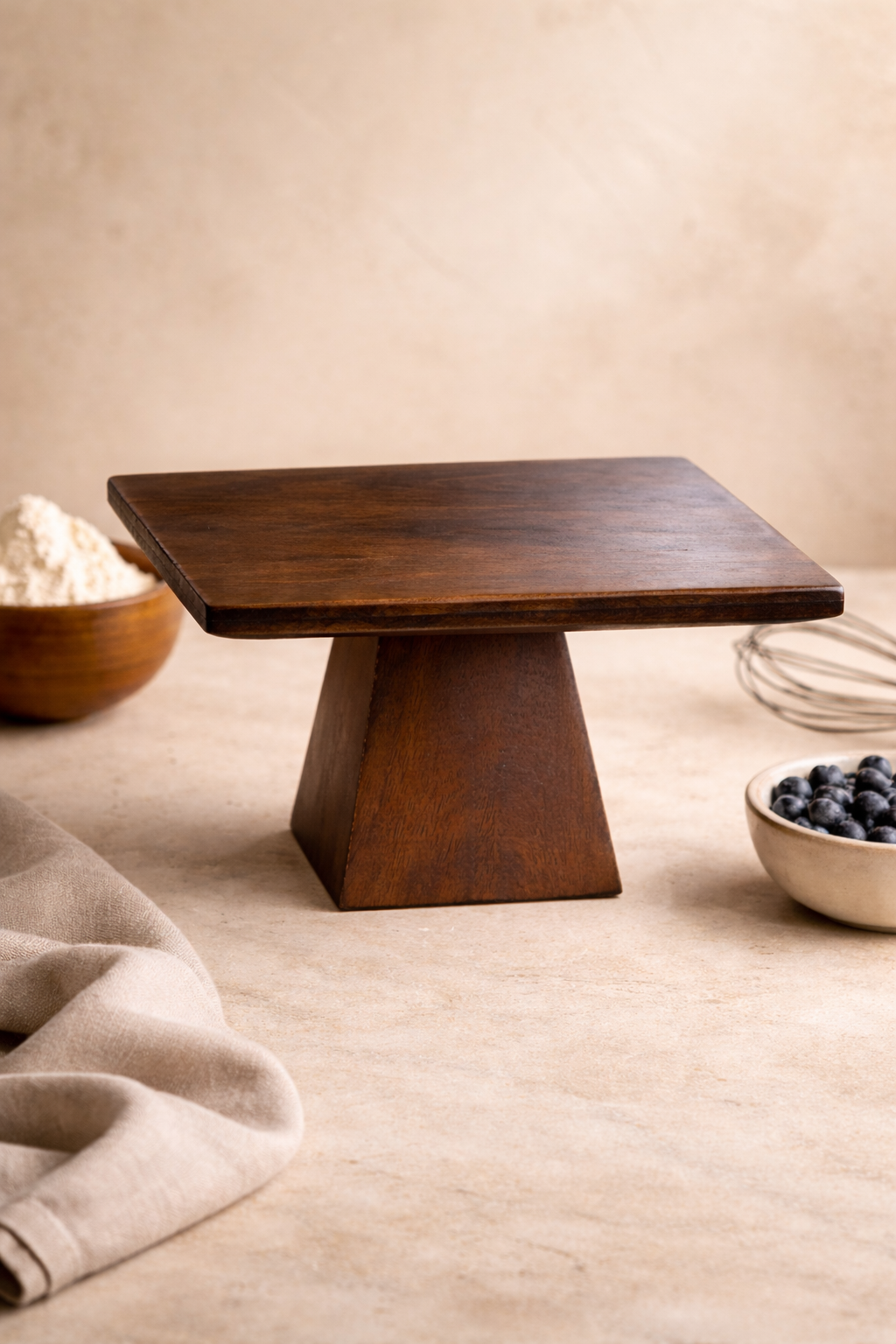 Alton Cakestand