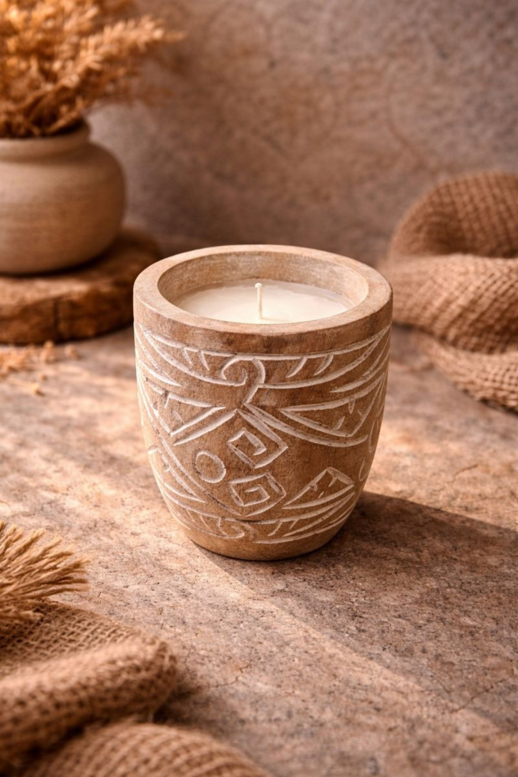 Vetra Candleholder