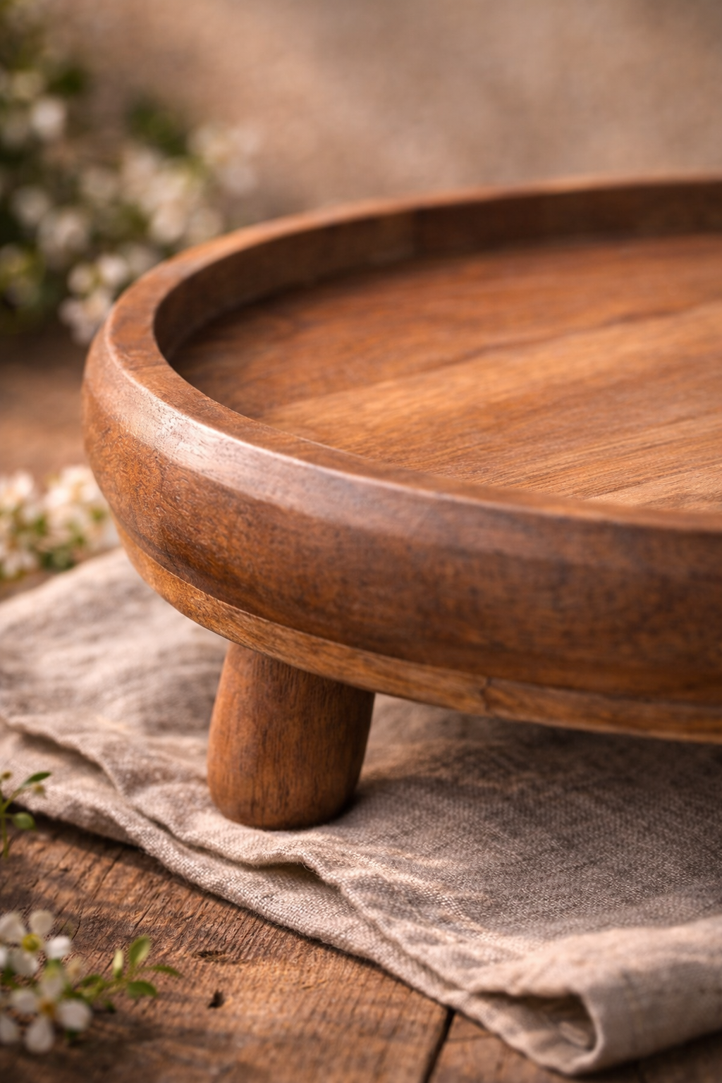Orva Cake Stand