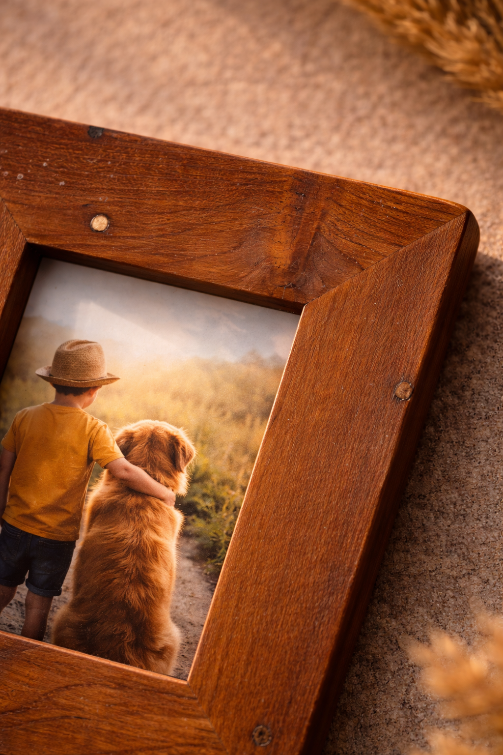 Alva Frame