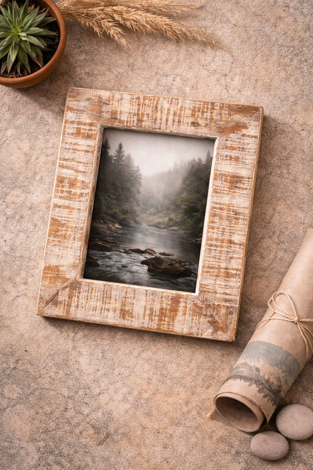 Reya Frame