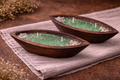 Nau Candleholder - Set of 2