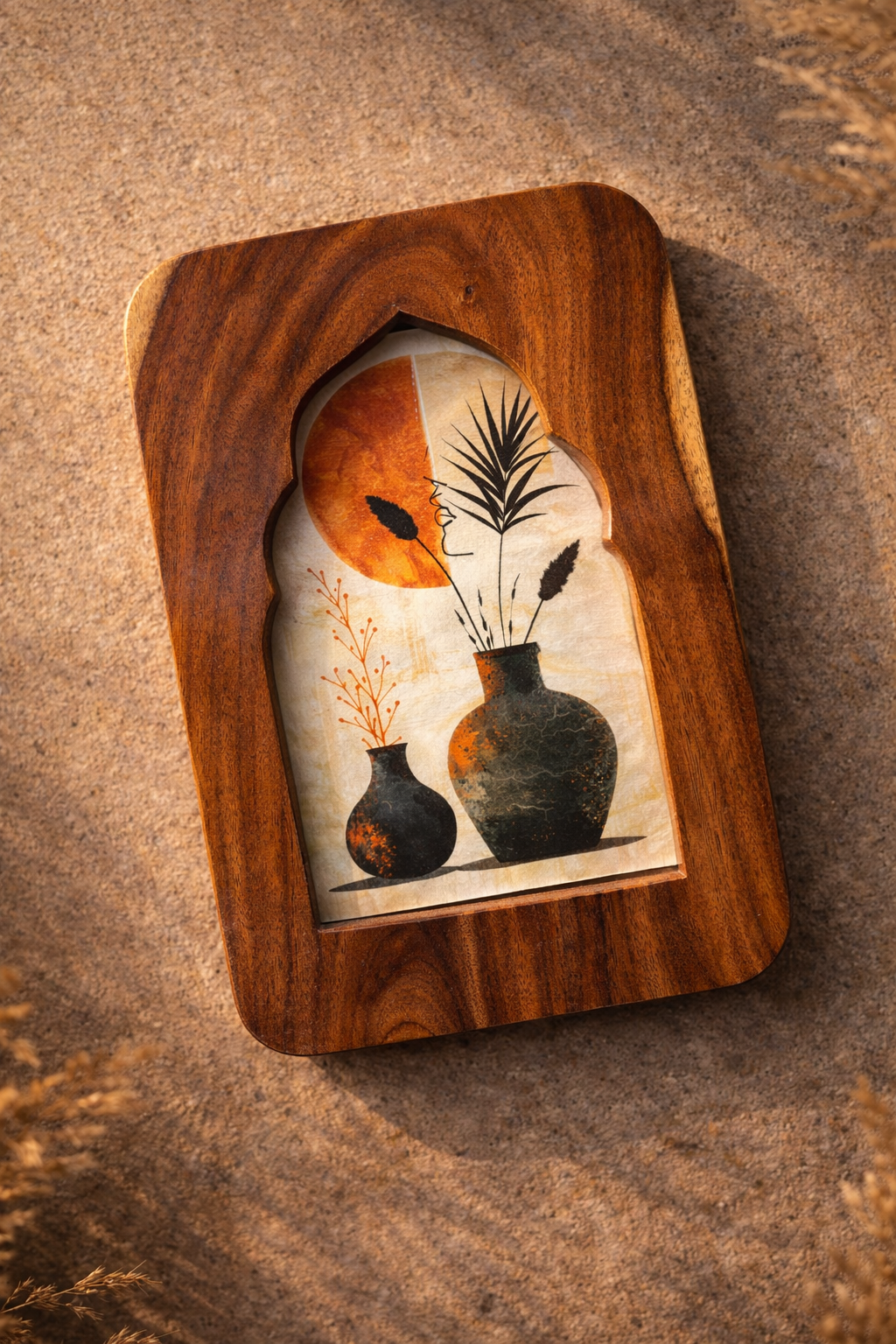 Toran Frame
