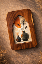 Toran Frame