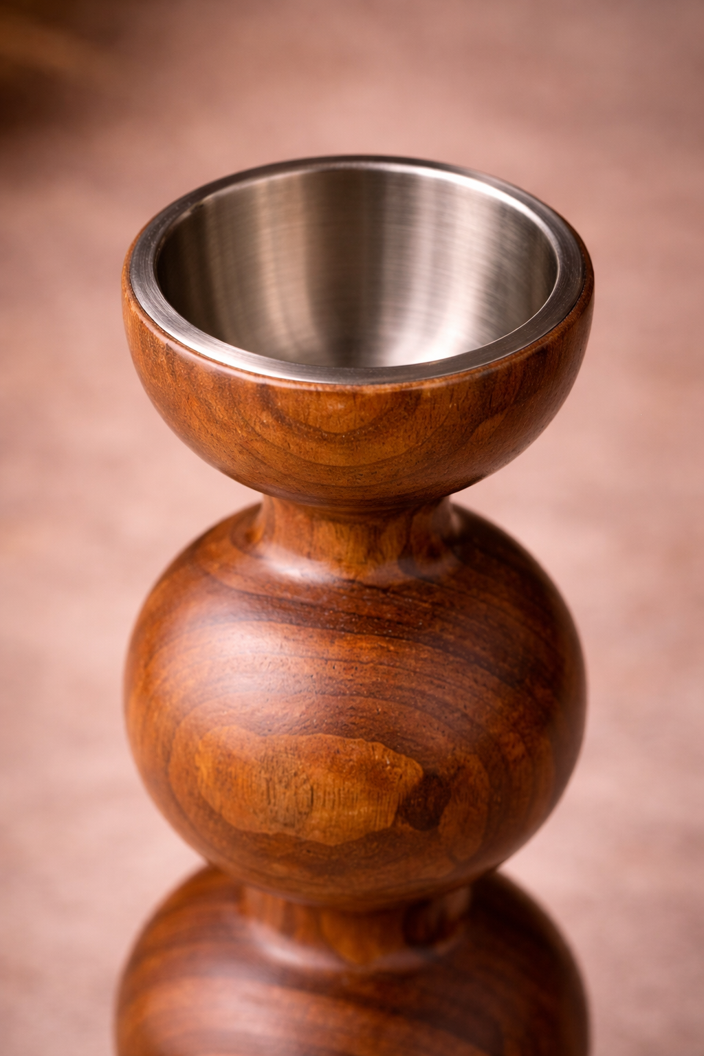 Triveni Candlestand