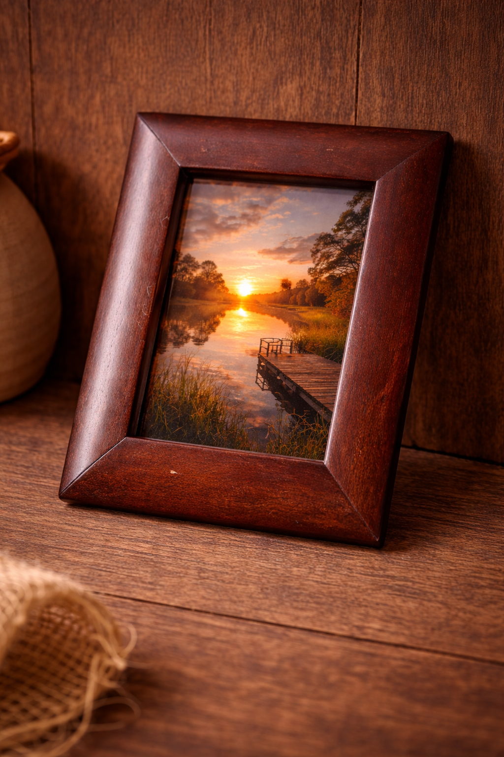 Oslo Frame