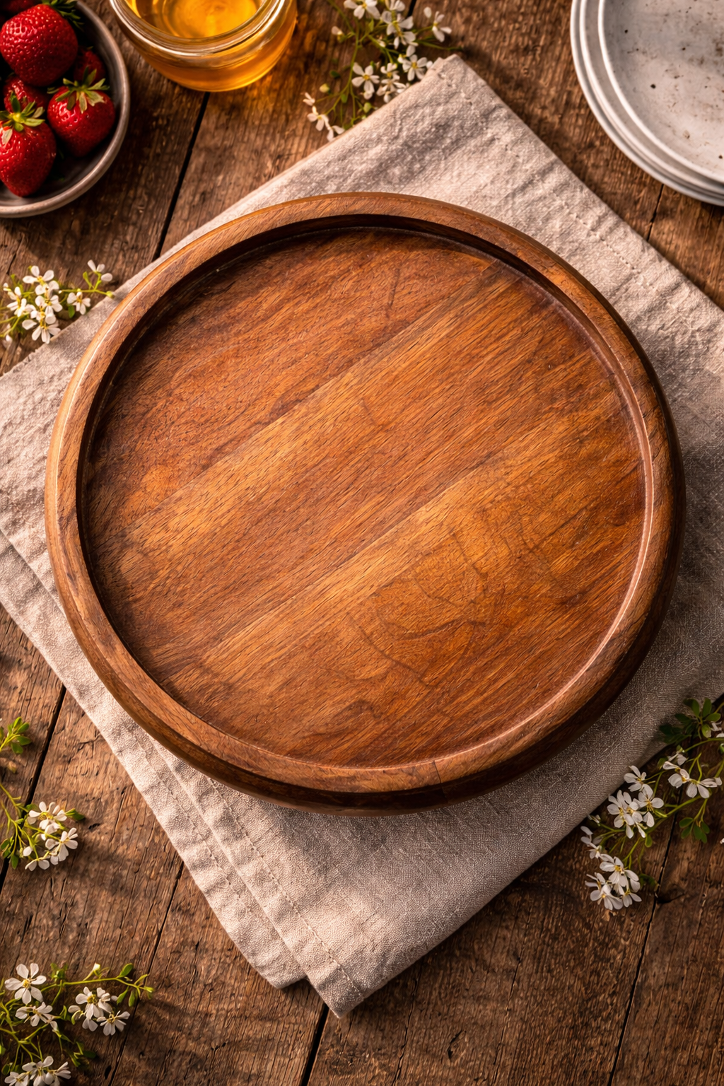 Orva Cake Stand