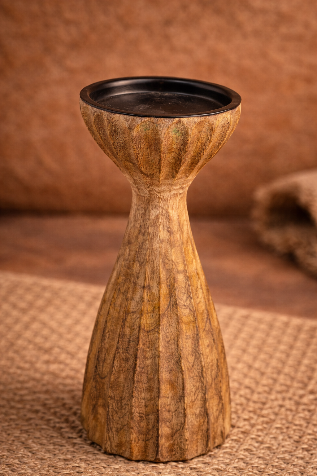 Einar Candlestand - Set of 2