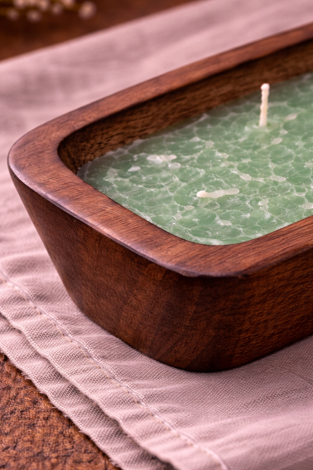 Avara Candleholder