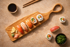 Itamae Platter