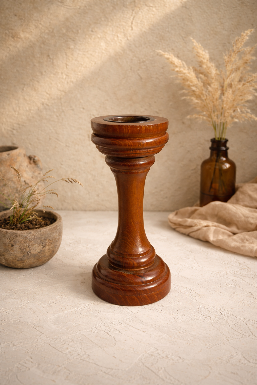 Arvo Candlestand