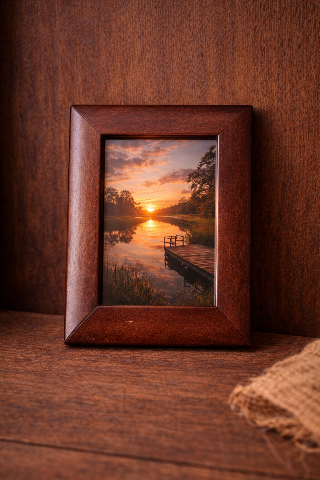 Oslo Frame
