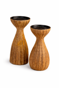 Einar Candlestand - Set of 2