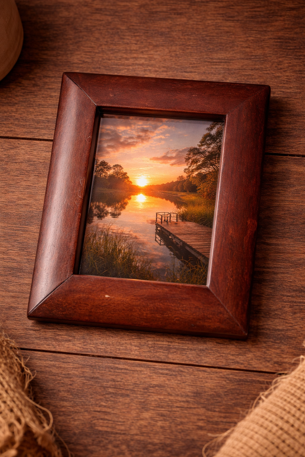Oslo Frame