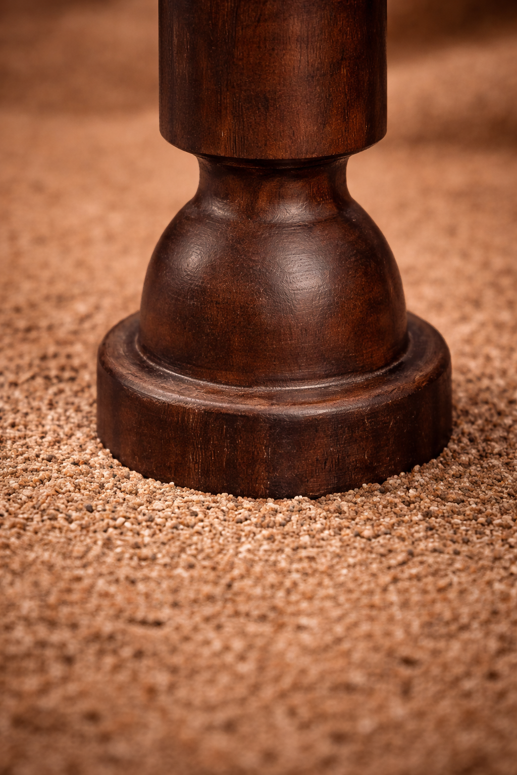 Kael Candlestand