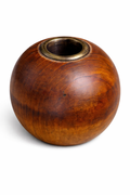 Luna Candleholder