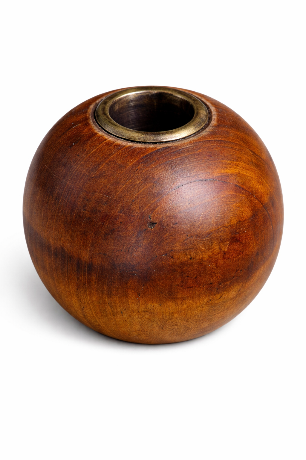 Luna Candleholder