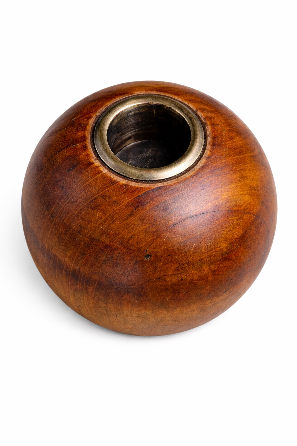 Luna Candleholder