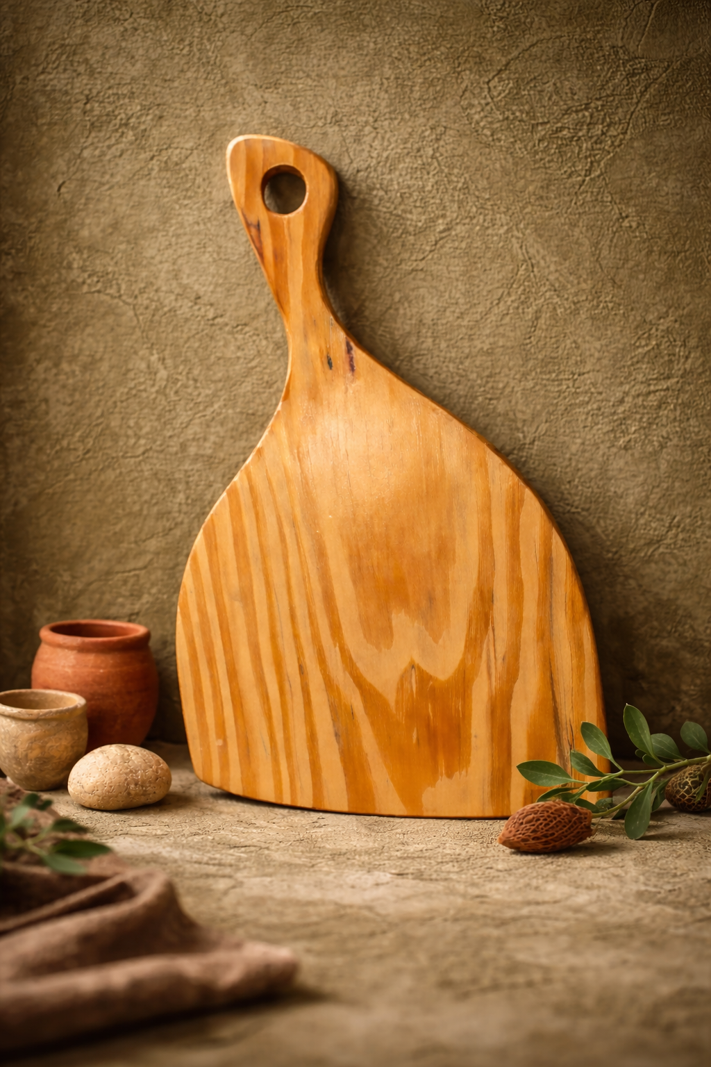 Matsya Board