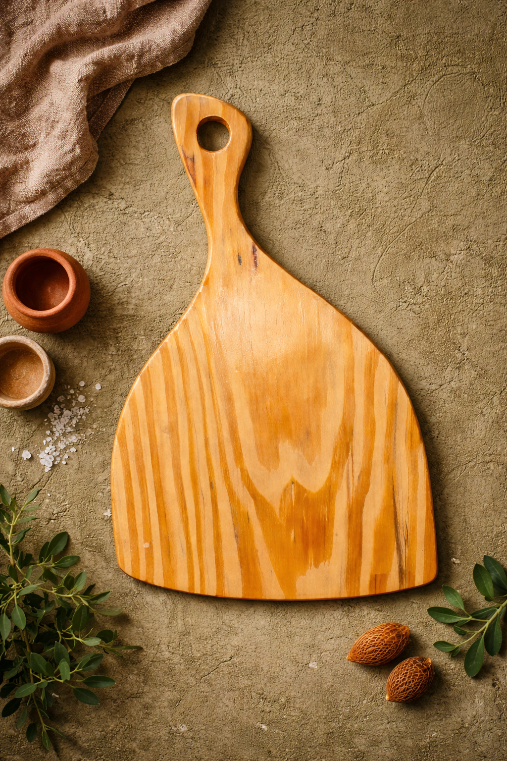 Matsya Board