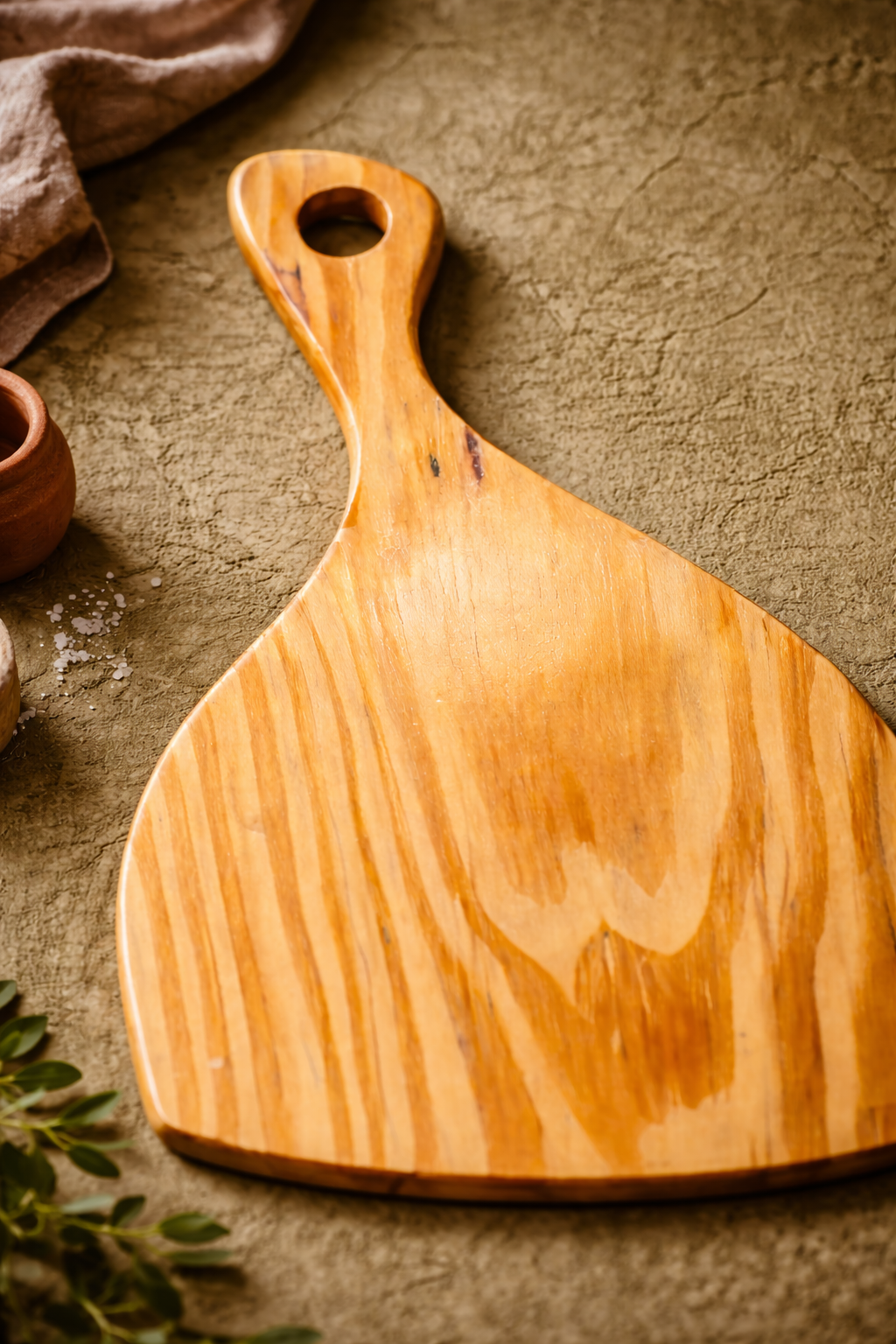 Matsya Board