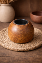 Nok Candleholder