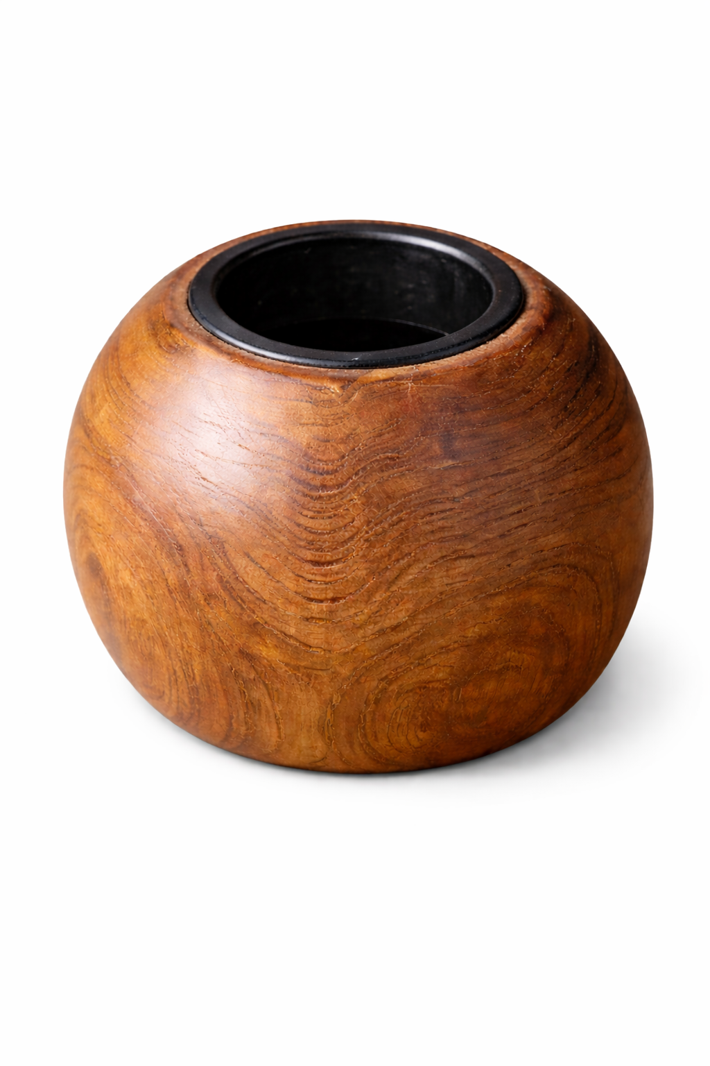 Nok Candleholder