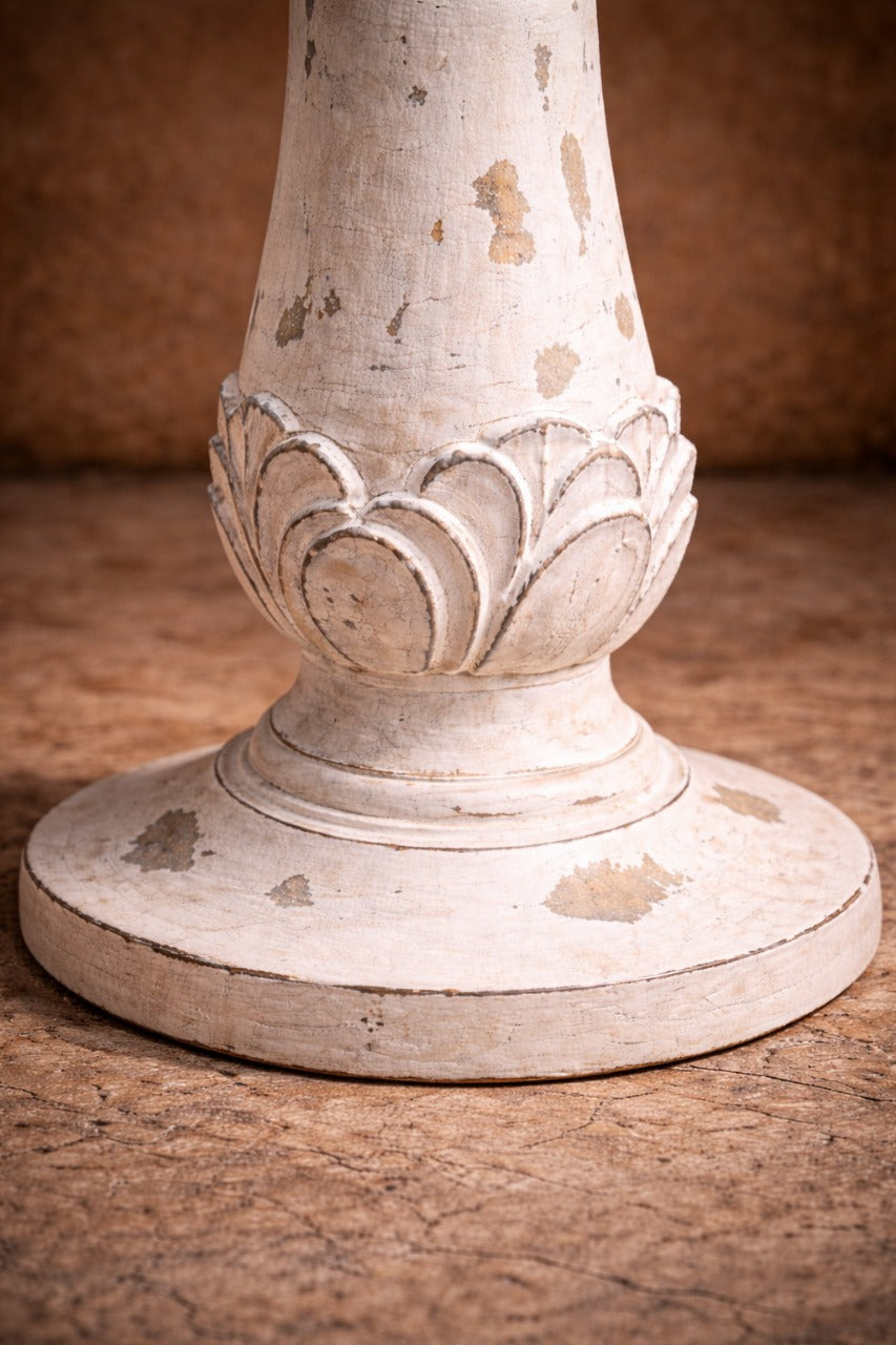 Illay Candle Stand Trio