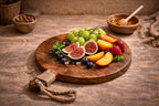 Maati Platter