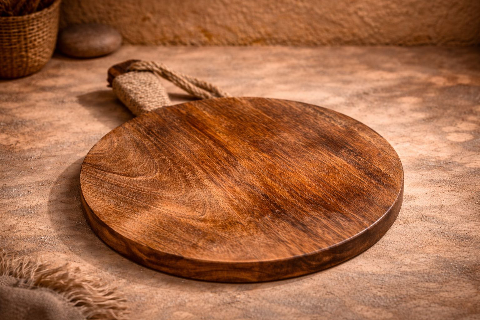 Maati Platter