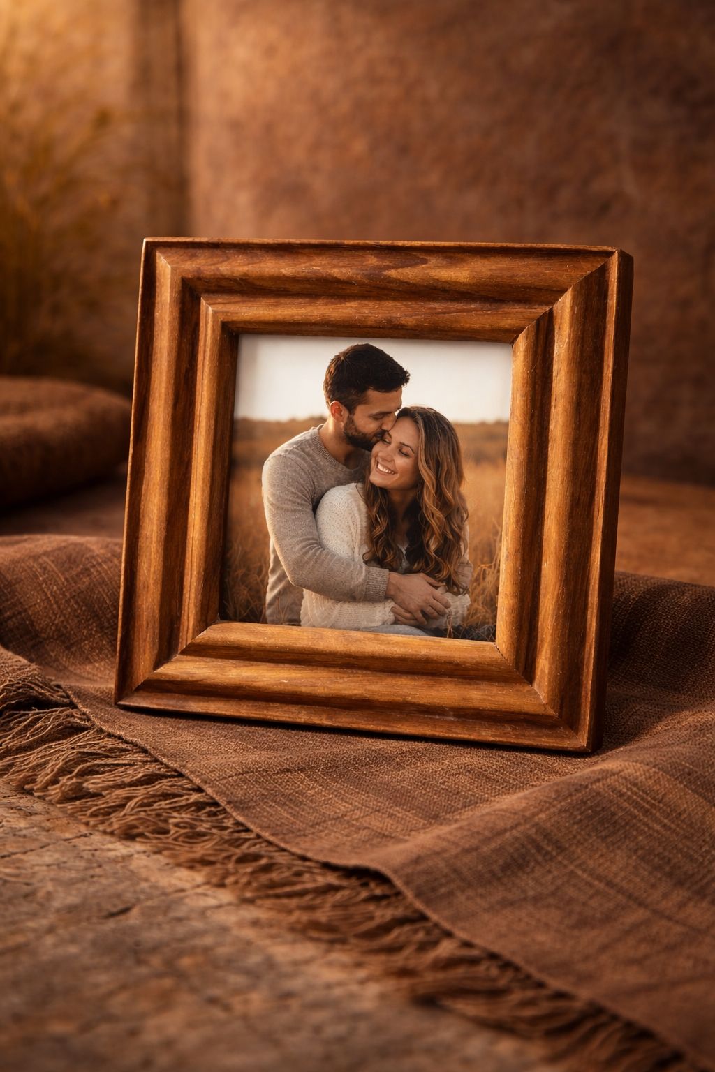 Gharna Frame