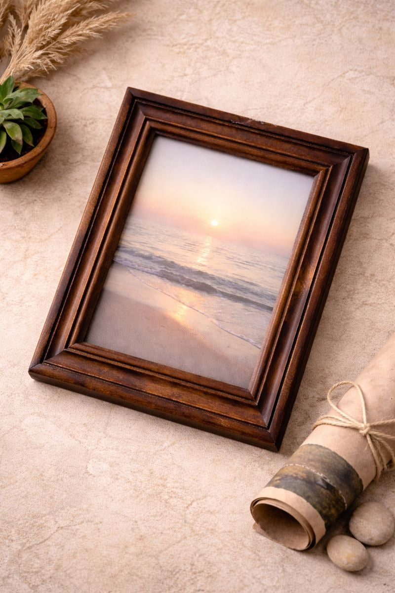 Nivās Frame