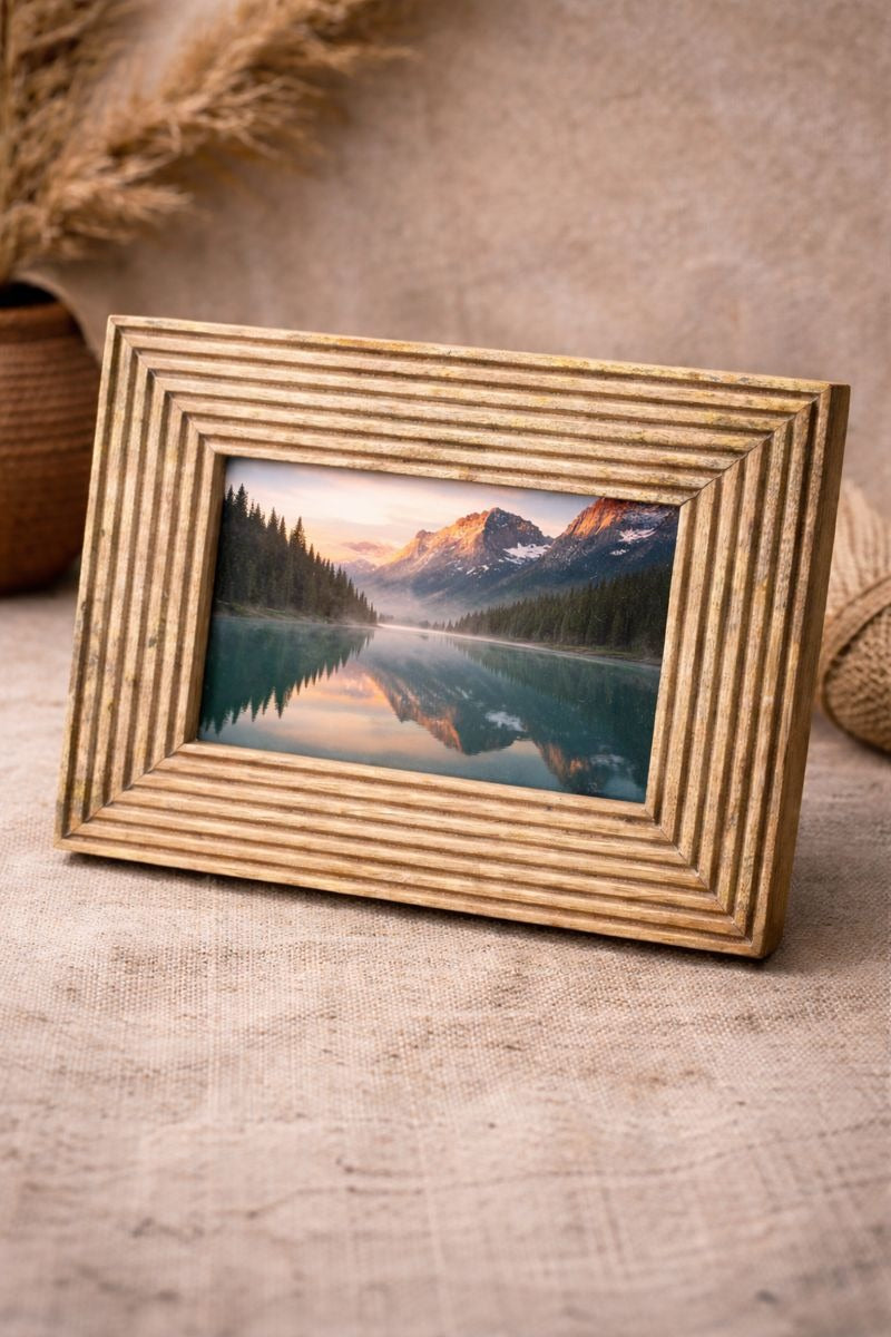 Tāla Frame