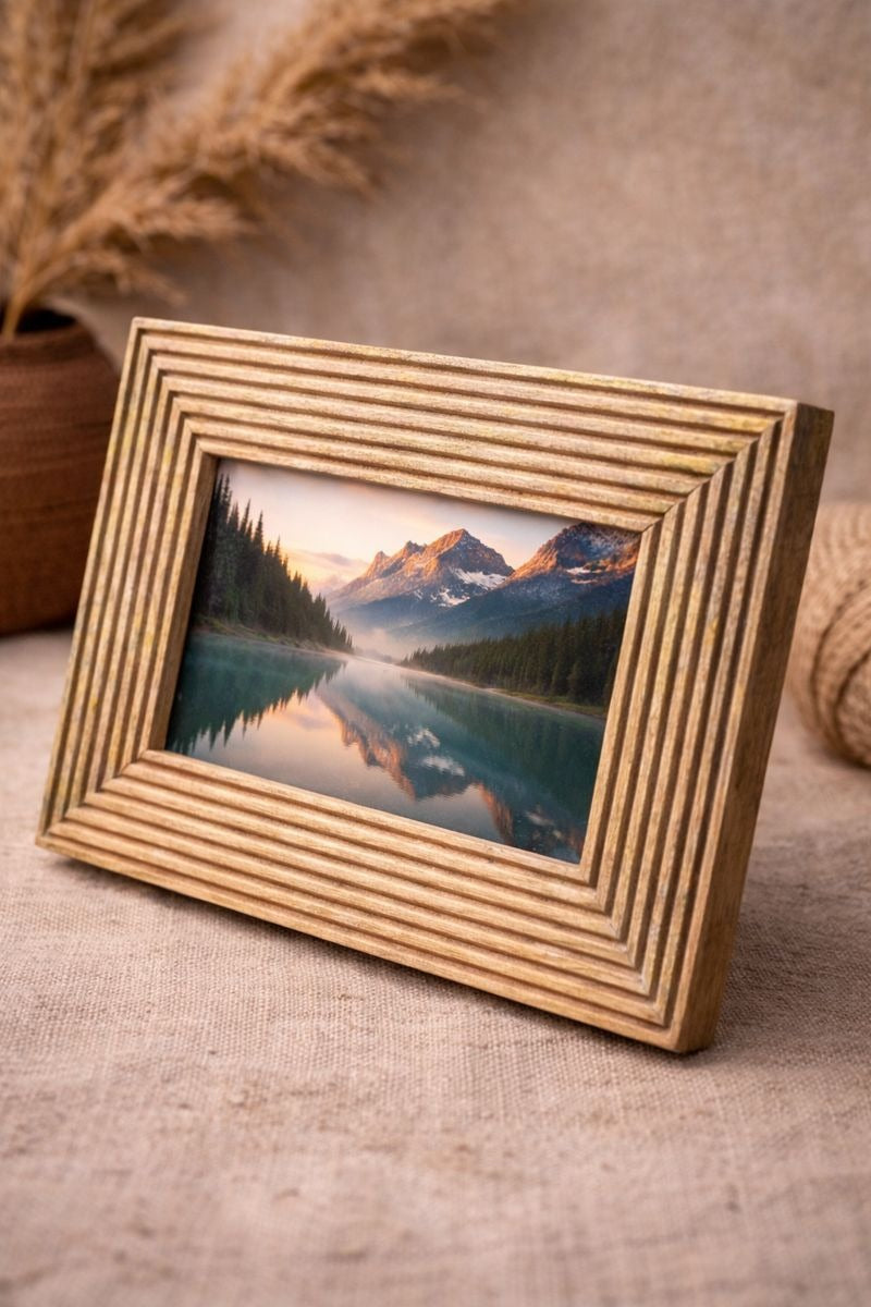 Tāla Frame