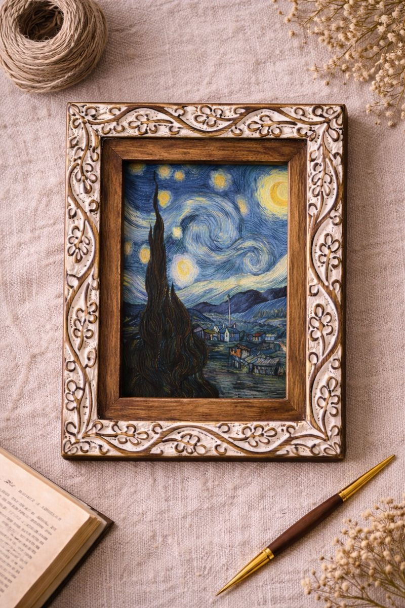 Alora Frame