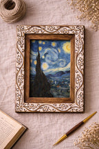 Alora Frame