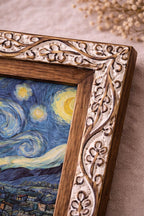 Alora Frame