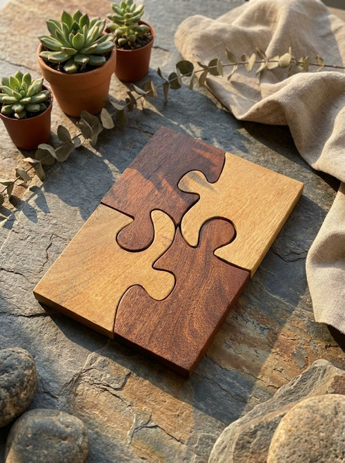 Nivo Coaster Set