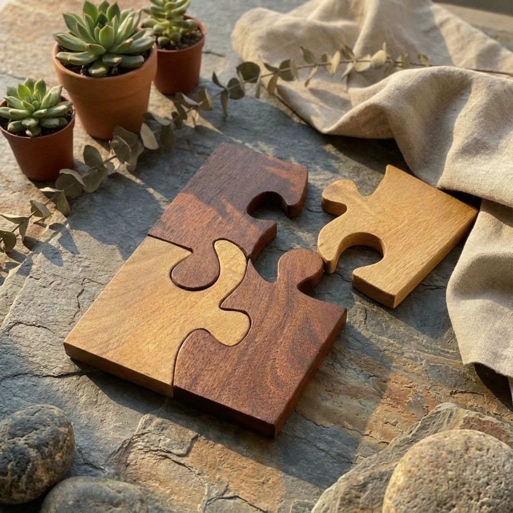 Nivo Coaster Set