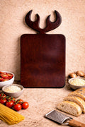 Reina Platter
