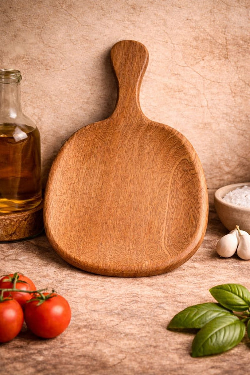 Mora Platter
