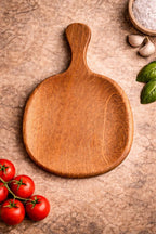 Mora Platter