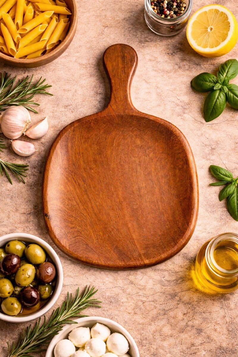 Mirok Platter