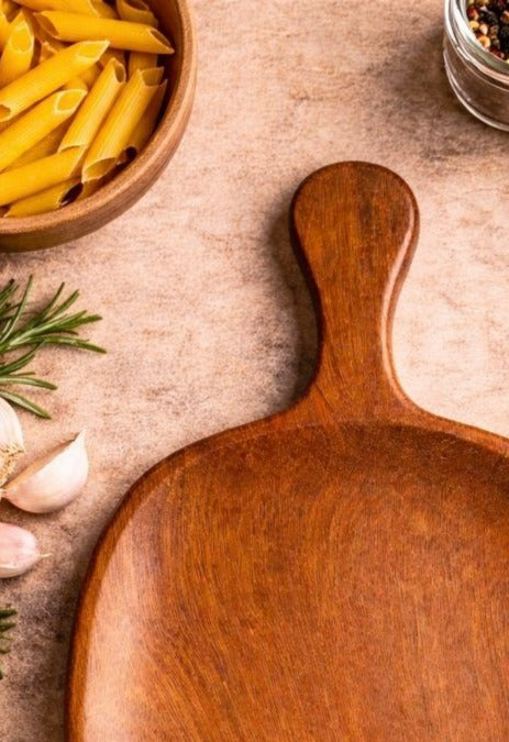 Mirok Platter