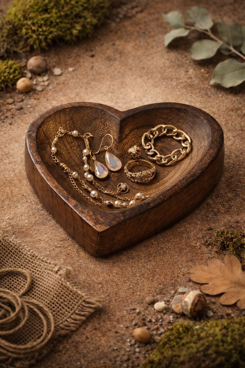 Amor Organiser