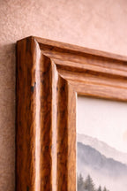 Sierra Frame